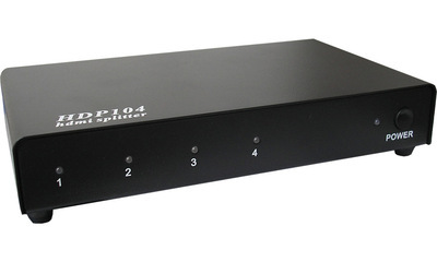 【HDMI分配器生產(chǎn)廠家(HDMI分配器1x4)】價格,廠家,圖片,其他網(wǎng)絡(luò)設(shè)備,佛山市南海區(qū)鹽步仝業(yè)電子廠-