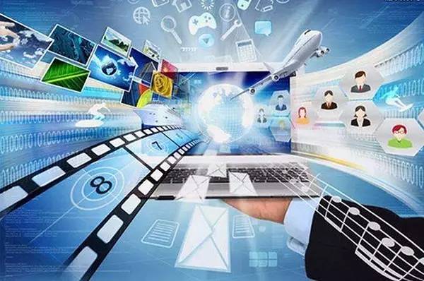 中國數(shù)字文化產業(yè)未來發(fā)展面臨三大趨勢