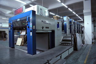 深圳印刷廠(chǎng)哪家好