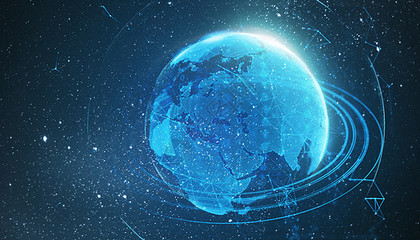 數(shù)據(jù)星空?qǐng)D片