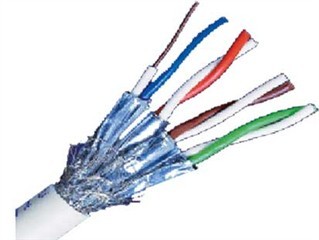 岳豐七類(lèi)SSTP屏蔽雙絞線報(bào)價(jià)_暢想光纖器材城岳豐七類(lèi)SSTP屏蔽雙絞線價(jià)格_泡泡經(jīng)銷(xiāo)商