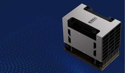 叫板 英偉達 哈佛博士回國創(chuàng)業(yè),這家國產(chǎn)gpu商要上市