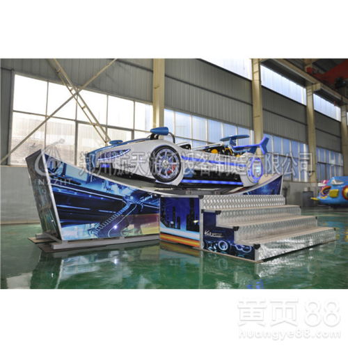 精選優質兒童大型游樂設備促銷，豐富設施助力游樂場升級